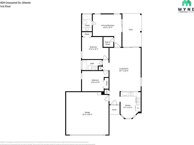 1524 Crosswind Cir — Photo 17