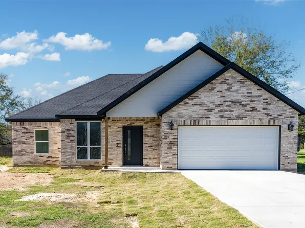 313 Kapuna Dr, Kemp, TX 75143