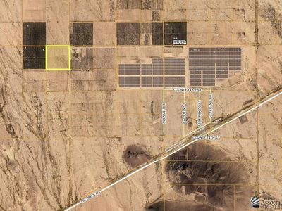 14816 N Avenue 74 E, Dateland, AZ, 85333