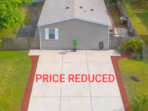 1091 GREEN ACRES CIRCLE N, SOUTH DAYTONA, FL 32119