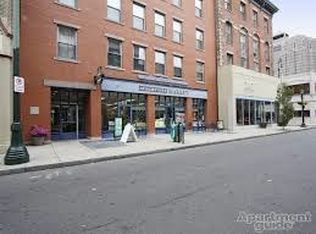 85 Orange St, New Haven, CT 06510