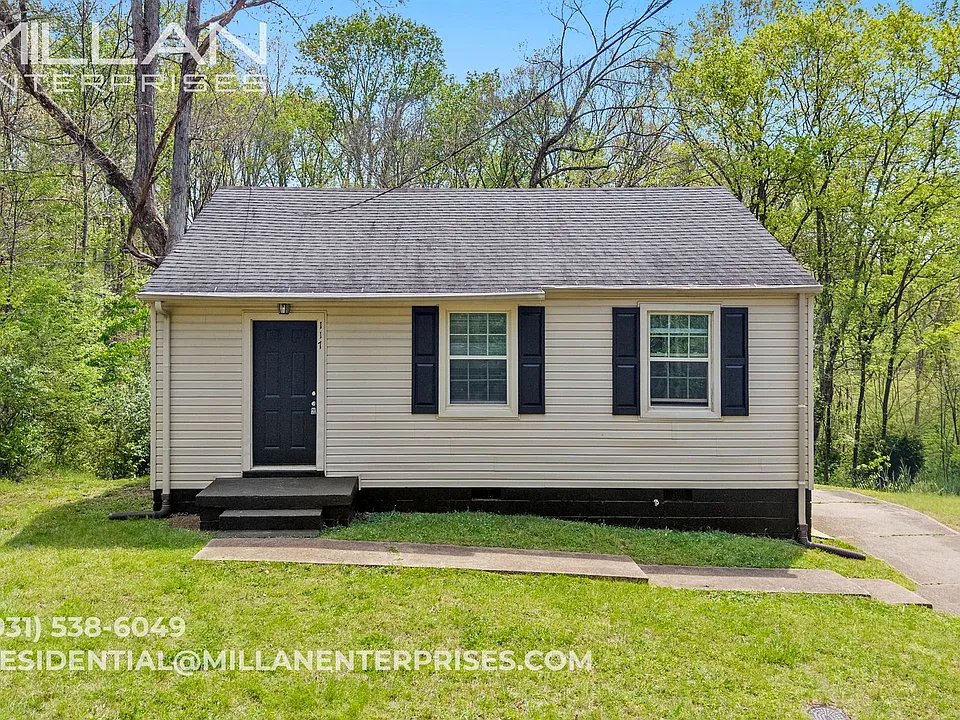 117 Valley View Cir