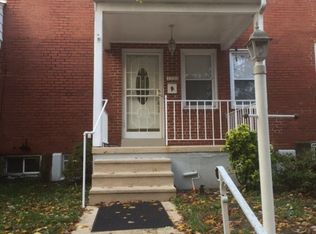 1733 Wadsworth Way, Baltimore, MD 21239