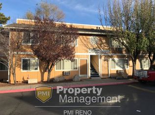 1084 Rock Blvd APT H, Sparks, NV 89431