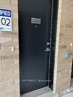 58 Elizabeth St S #2202 — Photo 2