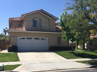 4330 Leonard Way, Corona, CA 92883