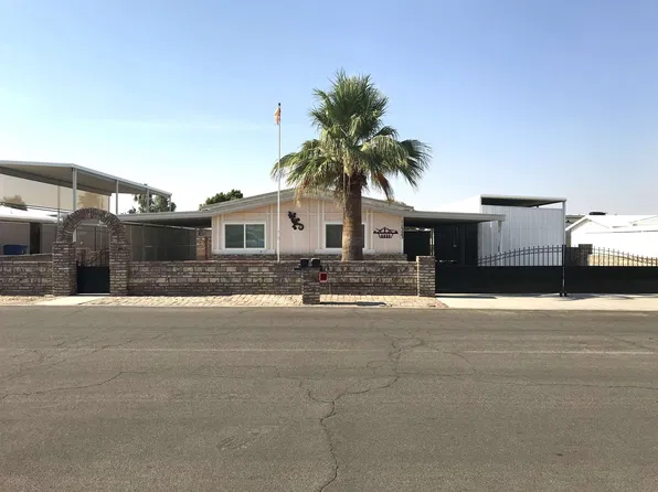 11323 E 35th St, Yuma, AZ 85367
