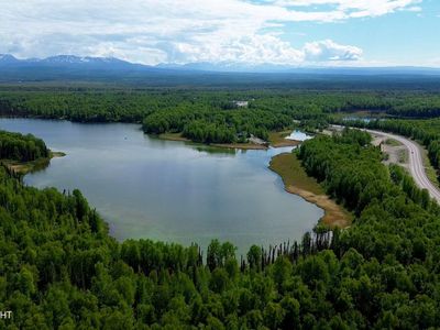 37167 S Luthman Rd, Talkeetna, AK, 99676
