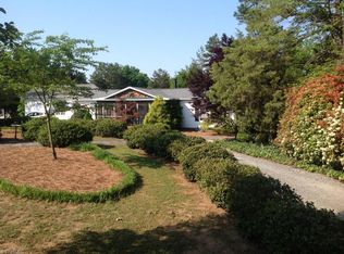 1217 Giles Rd, Lexington, NC 27295