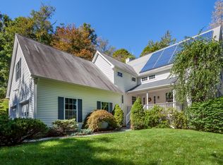 17 Candleview Dr, Sherman, CT 06784