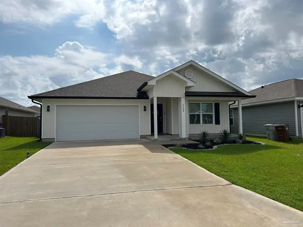 4422 Tiger Oak Ct, Pace, FL 32571