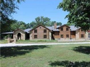 9182 Scenic Dr, Pilot Point, TX 76258