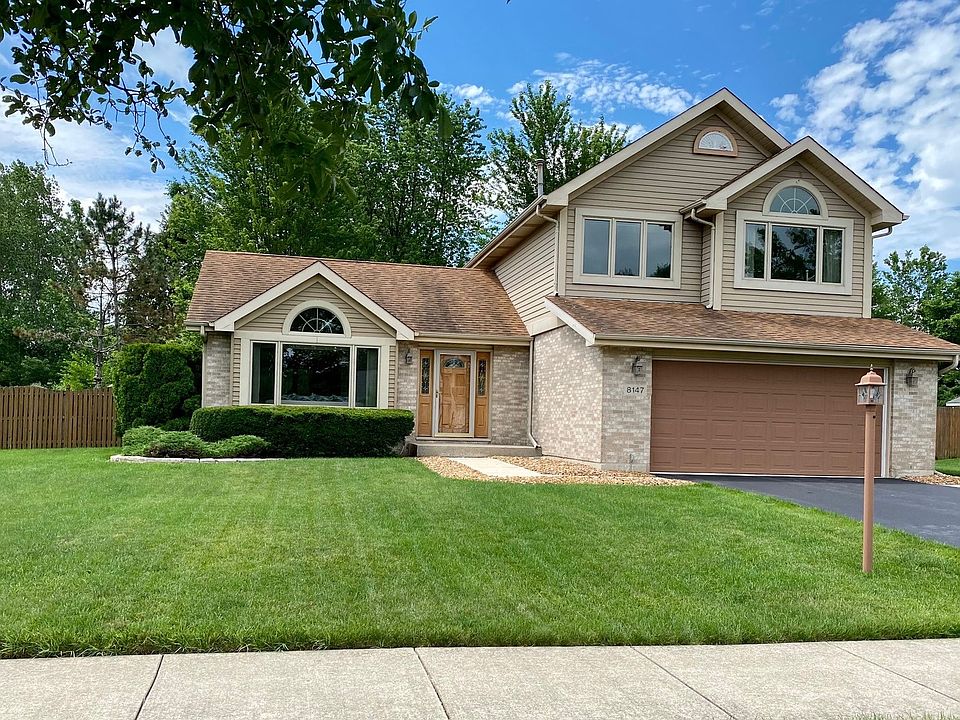 2nd image of 8147 Brickstone Dr