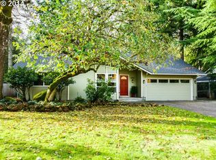 18951 Indian Springs Cir, Lake Oswego, OR 97035