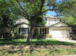 1207 Wood Creek Dr, Cedar Park, TX 78613