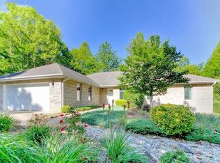 2300 Golf Club Ct, Hendersonville, NC 28739