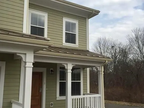 1 Solomon Xing, New Haven, CT 06515