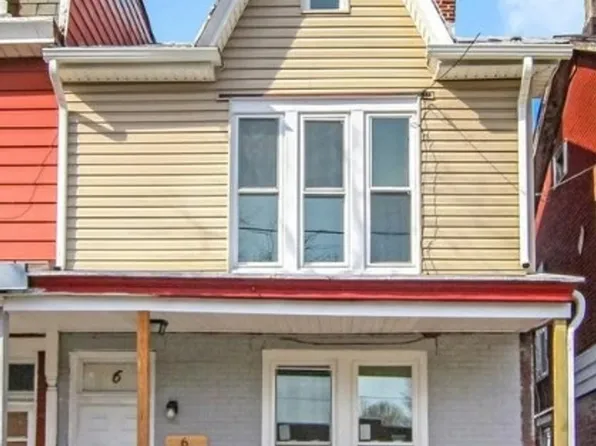 6 S 18th St, 6 S 18th St APT 1, Harrisburg, PA 17104