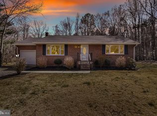 11054 Dahlgren Rd, King George, VA 22485