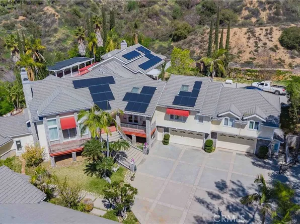 439 Deodar Ln, Bradbury, CA 91008