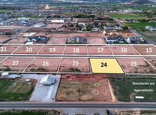 3346 Ashby Dr, Saint George, UT 84790