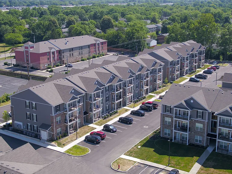 Hayden Park Apartments — Photo 26