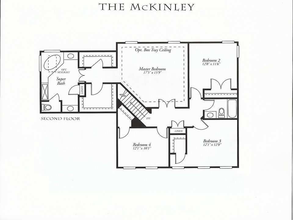 2nd image of 12092 Paper Birch Ln