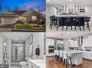 3482 Shandor Rd, Woodbridge, VA 22193