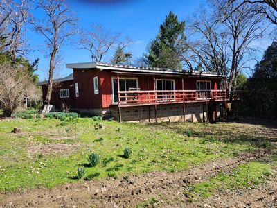 1075 Dutyville Road, Garberville, CA, 95542