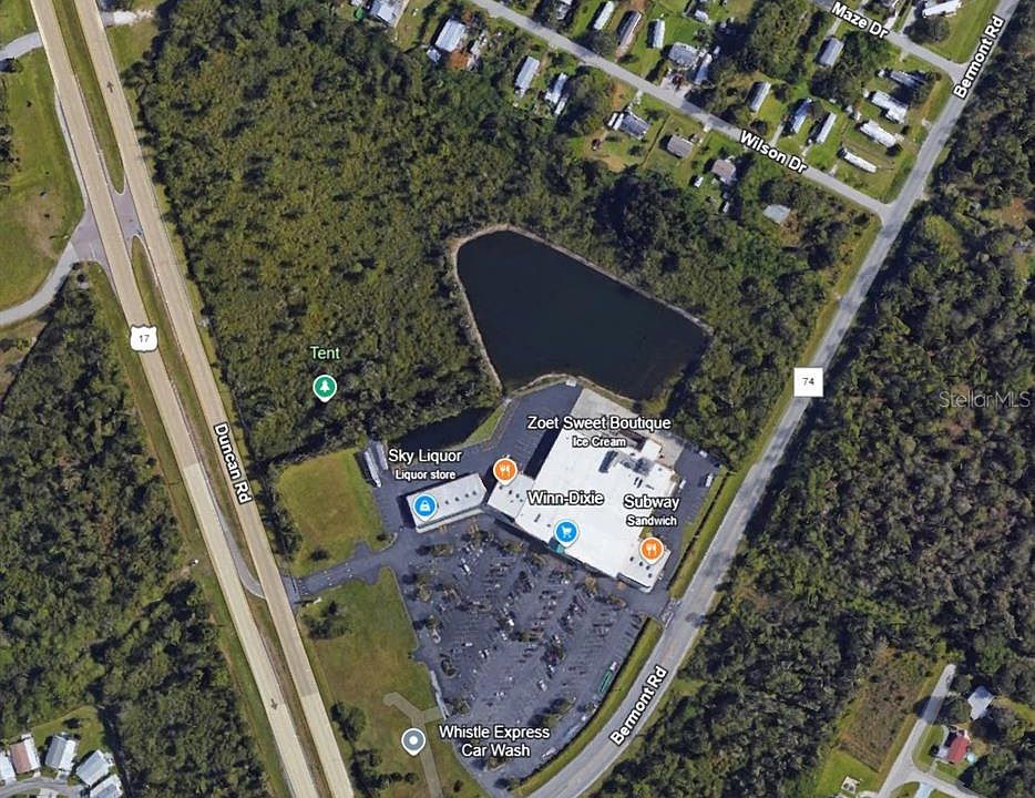2nd image of 27750 Bermont Rd
