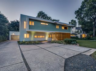 8359 San Fernando Way, Dallas, TX 75218
