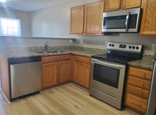 1136 Drew St #A, Durham, NC 27701