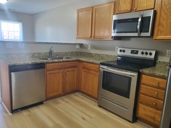 1136 Drew St, 1136 Drew St #A, Durham, NC 27701