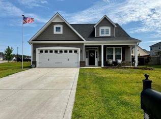 4707 Ritson Ln, Fayetteville, NC 28306