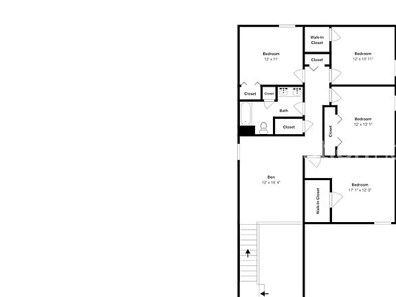 3rd image of 10018 Rosemary Leaf Ln