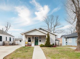 521 NW 27th St, Oklahoma City, OK 73103