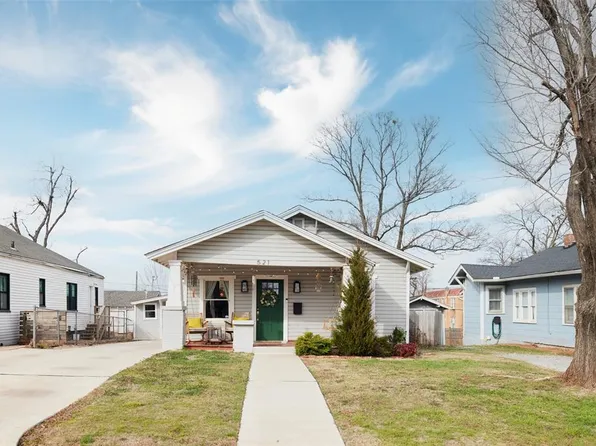 521 NW 27th St, Oklahoma City, OK 73103