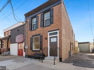 3613 Salmon St, Philadelphia, PA