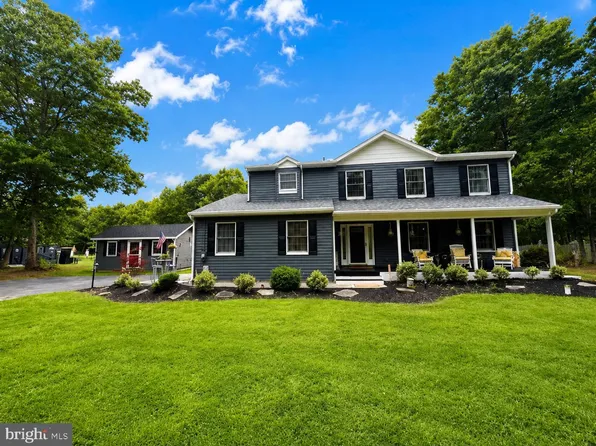 251 Pine Ave, Egg Harbor Township, NJ 08234