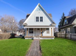 1702 Logan Ave, Des Moines, IA 50316