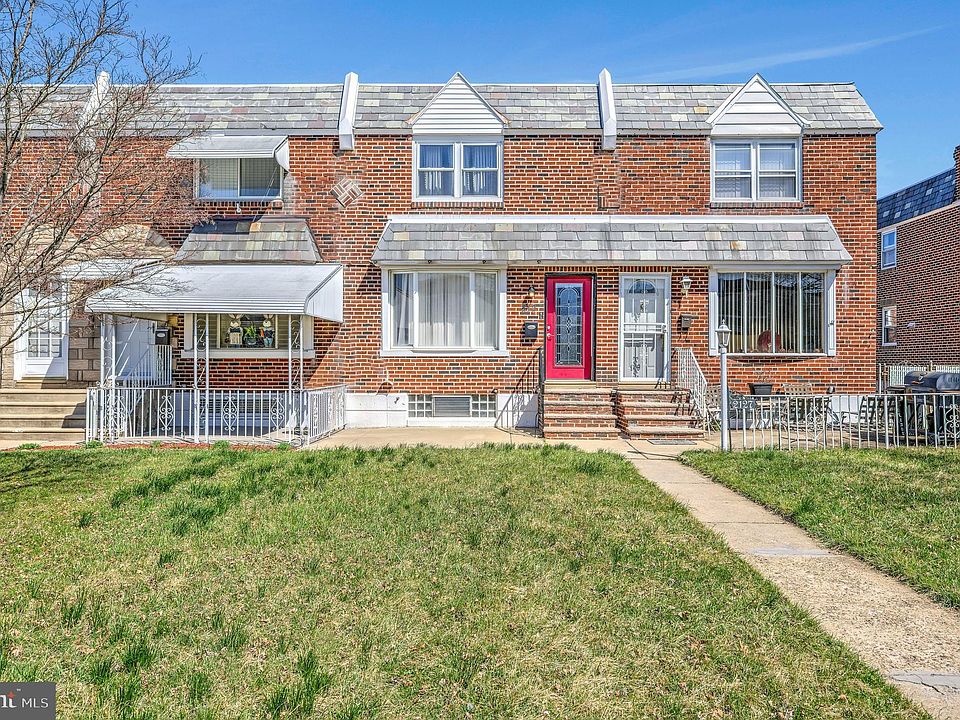2125 Devereaux Ave, Philadelphia, PA 19149 Zillow