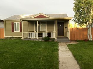 5050 Beach Ct, Denver, CO 80221