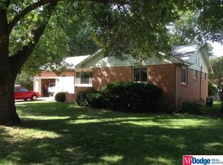 1103 N K St, Fremont, NE 68025