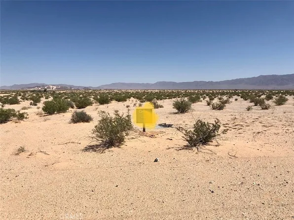 0 Darlene Dr, Twentynine Palms, CA 92277