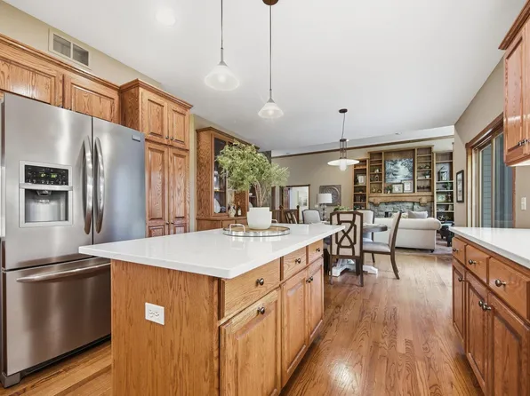 26815 Woodlands Pkwy, Zimmerman, MN 55398
