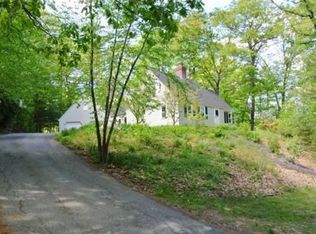585 Chicopee Row, Groton, MA 01450