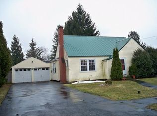 101 Hoover Dr, Syracuse, NY 13205