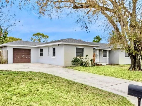 716 NE Avenue I, Winter Haven, FL 33881