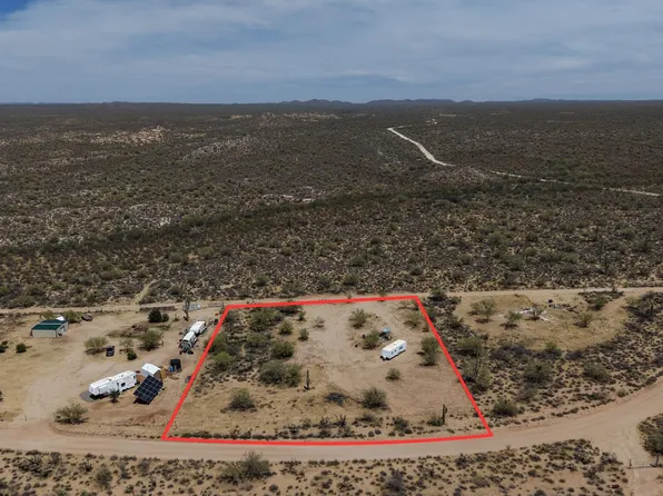 00 Cochran Road #G, Florence, AZ 85132