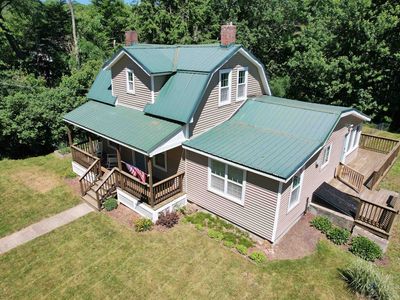 126 Ayers Road, Canterbury, NH, 03224